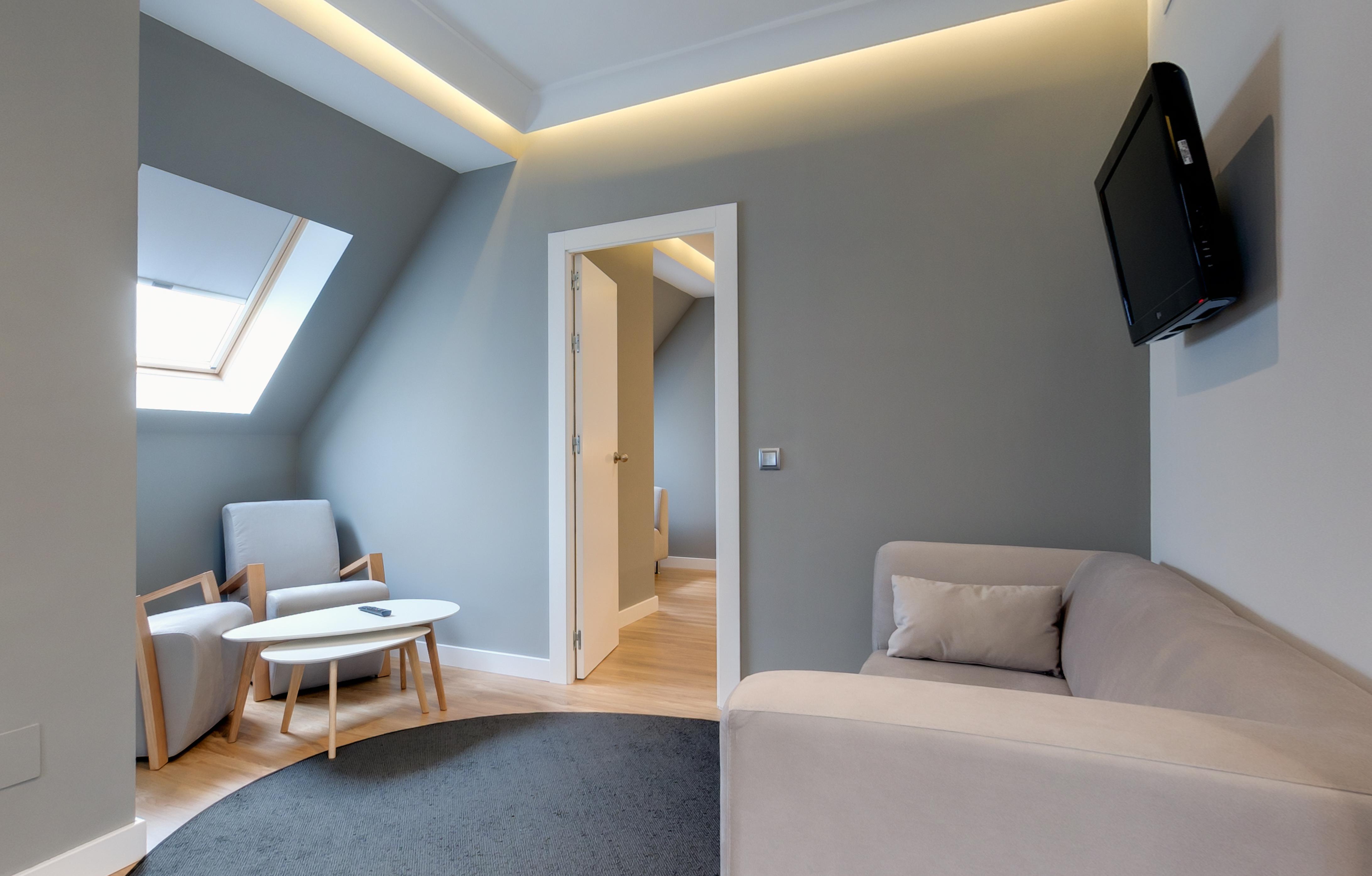 Monte Carmelo Hotel Севиля Екстериор снимка