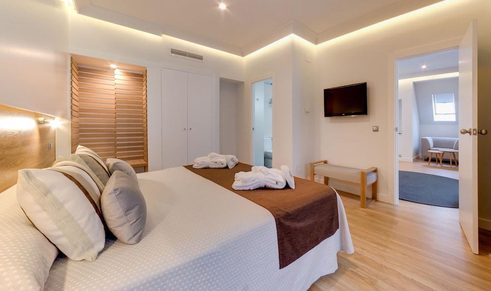 Monte Carmelo Hotel Севиля Екстериор снимка